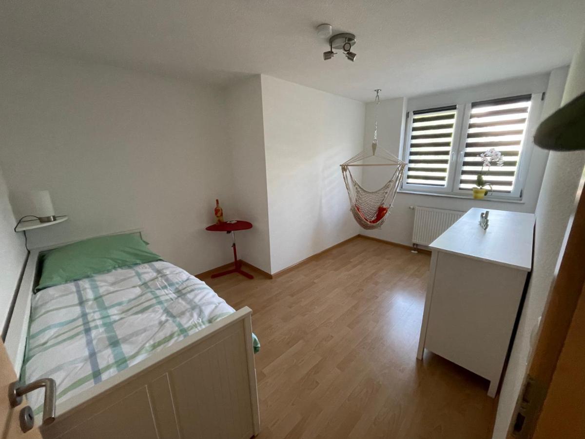Ferienwohnung Dinkelberg Steinen  Exterior foto